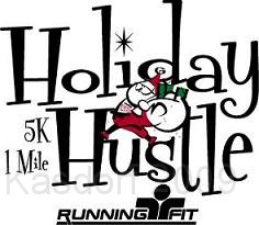 Holiday Hustle 5K 2009 685.jpg - Keep hustling until next year!